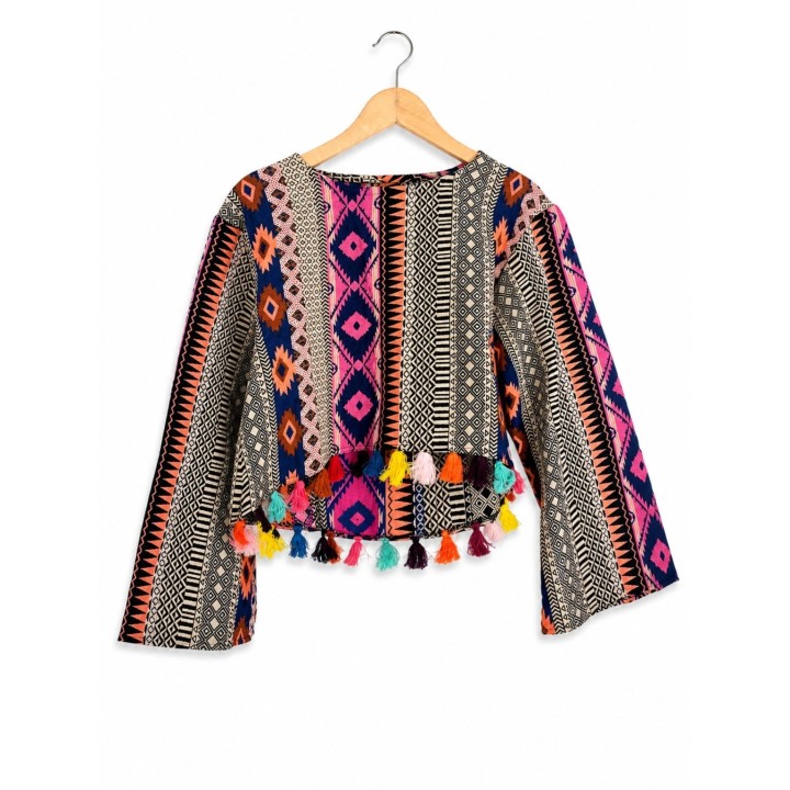 Poncho nc001