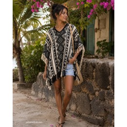 Poncho - NC002