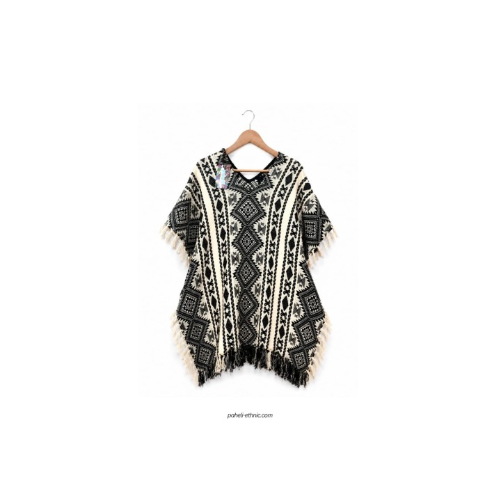 Poncho - NC002