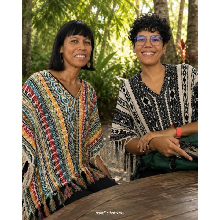 Poncho - NC002