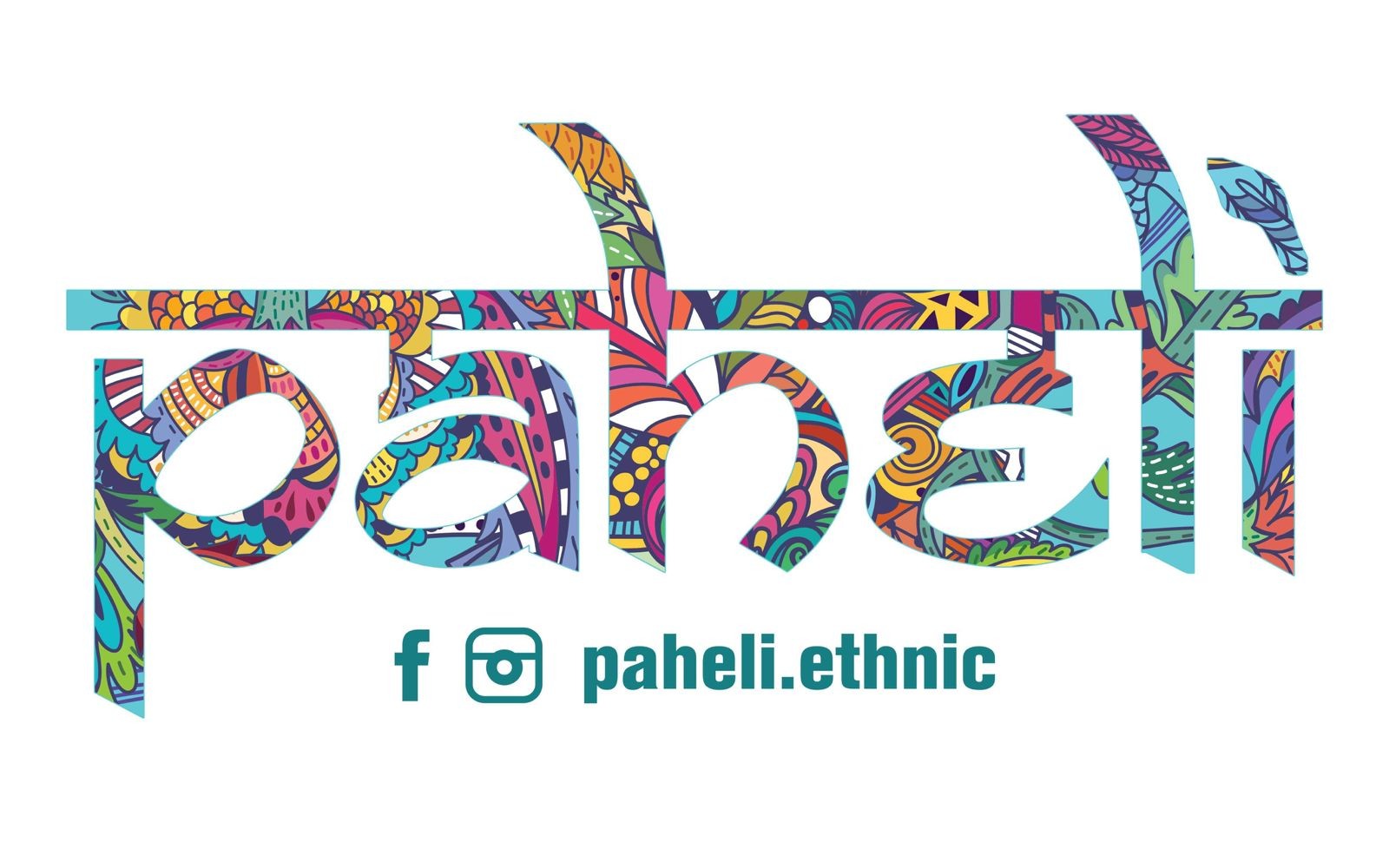 PAHELI ETHNIC
